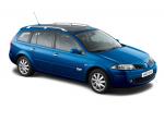 Renault Megane Break 2006 года